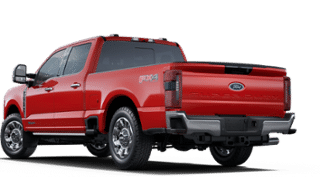 2025 Ford Super Duty® External Image 3